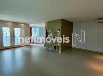Casa · 360m² · 4 Quartos · 4 Vagas · Casa de alto padrão à venda no Ouro Preto - Pampulha - Belo Horizonte