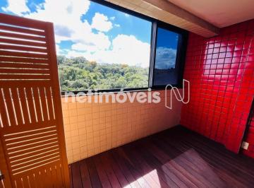Apartamento · 133m² · 3 Quartos · 2 Vagas · Apartamento de 3 quartos com varanda a venda no Castelo!
