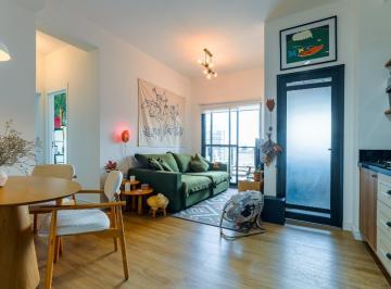 64578d0e-a8bd-4cdb-a3c8-7d1eeea3b3bf · Imperdível apartamento para venda em Cerqueira César com 2 quartos, sendo 1 suíte, 73m²