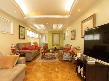 4ef58e34-598a-4779-a967-440508530eb6 · Funcional apartamento para venda em Jardim Paulista com 3 quartos, sendo 1 suíte, 190m²