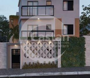 Apartamento · 27m² · 1 Quarto · Apartamento em Vila Formosa