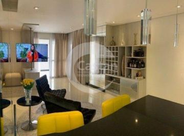 Apartamento · 97m² · 3 Quartos · 2 Vagas · Apartamento em Tatuapé