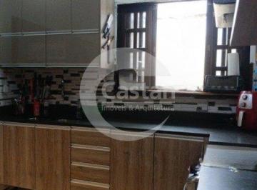 Casa · 256m² · 3 Quartos · 1 Vaga · Casa em Vila Prudente