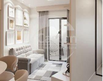 Apartamento · 28m² · 1 Quarto · Apartamento em Vila Formosa