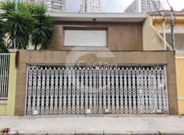 Casa · 300m² · 4 Quartos · 3 Vagas · Casa em Tatuapé