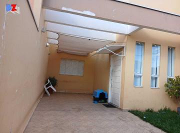 Casa · 68m² · 2 Quartos · 1 Vaga · Casa em Residencial Faculdade, Boituva/SP