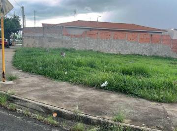 Terreno · 470m² · Terreno em Loteamento em Residencial Galo de Ouro, Cerquilho/SP