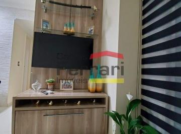 Apartamento · 60m² · 3 Quartos · 1 Vaga · Apartamento 3 dormitórios, 1 suite, Mandaqui