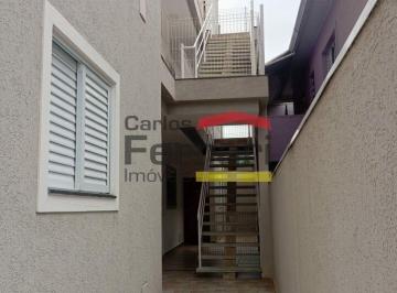 Apartamento · 30m² · 1 Quarto · Apartamento no Tremembé