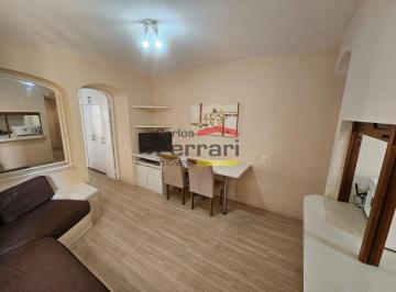 Apartamento · 43m² · 1 Quarto · 1 Vaga · Jardim Paulista, apartamento venda, 43 metros, 1 vaga, lazer, piscina, Metro Oscar Freire