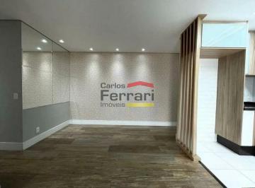 Apartamento · 87m² · 3 Quartos · 2 Vagas · Apartamento a venda, Vila Gomes Cardim, 03 dormitórios, 02 suítes, 02 vagas, varanda,