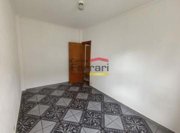 Apartamento · 69m² · 2 Quartos · Apartamento Conjunto dos Bancários
