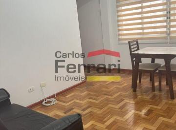 Apartamento · 50m² · 2 Quartos · 1 Vaga · Apartamento 50m² à venda Vila Madalena 2 dormitórios 1 vaga Excelente investimento