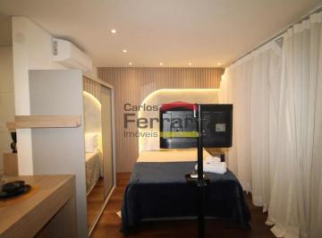 Apartamento · 27m² · 1 Quarto · Studio à venda no Tucuruvi com 27 m² a 300 m do metrô Parada Inglesa