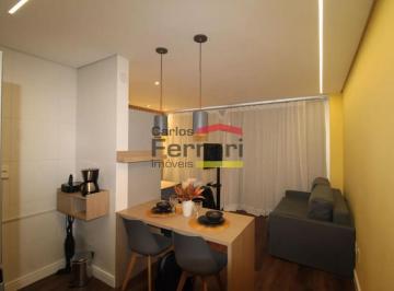 Apartamento · 27m² · 1 Quarto · Estúdio 27m² à venda 300m do Metrô Parada Inglesa Pronto para morar ou investir