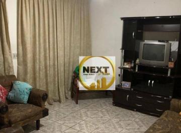 7c9fdd5f071cf7087feeffdbcbac0878bd90d70b · Casa com 2 dormitórios à venda, 300 m² por R$ 700.000,00 - Vila Nhocune - São Paulo/SP