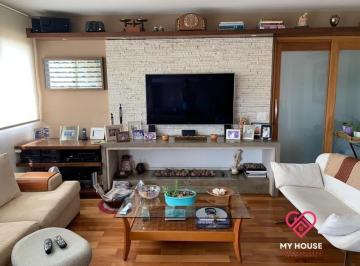 Apartamento · 116m² · 3 Quartos · 2 Vagas · Apartamento à venda com 116m², 3 quartos e 2 vagas