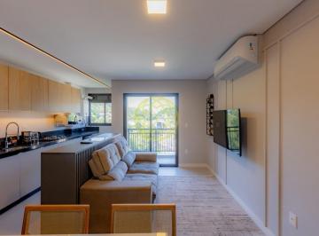 Apartamento · 69m² · 2 Quartos · 2 Vagas · Apartamento à venda no bairro Centro - Bal. Camboriú/SC