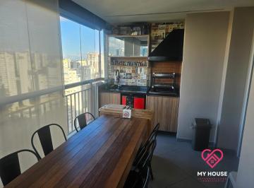 Apartamento · 75m² · 2 Quartos · 2 Vagas · Apartamento à venda com 75m², 2 quartos e 2 vagas