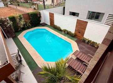 Casa · 249m² · 4 Quartos · 4 Vagas · Júnior Creci 4745 - 84 99922.4172- Cond. Bosque das Flores - Casa c/ 4 quartos - R$ 1.520.000 - Parq