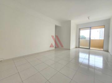 Apartamento · 79m² · 3 Quartos · 1 Vaga · Parque Amazônia Apartamento 3 quartos com suíte e lazer próximo ao Buriti Shopping disponível para v