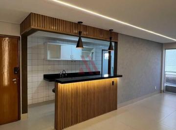 Apartamento · 113m² · 3 Quartos · 2 Vagas · Jardim Goiás Apartamento 3 quartos com suíte e lazer próximo ao Parque e Shopping Flamboyant disponí