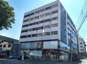 Apartamento · 25m² · Apartamento à venda no bairro Sagrada Família - Caxias do Sul/RS