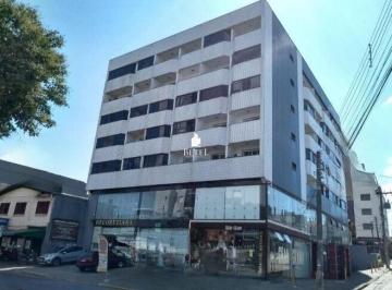 Apartamento · 25m² · Apartamento à venda no bairro Sagrada Família - Caxias do Sul/RS