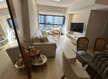 Apartamento · 90m² · 3 Quartos · 2 Vagas · Apartamento em Poço da Panela, Recife/PE