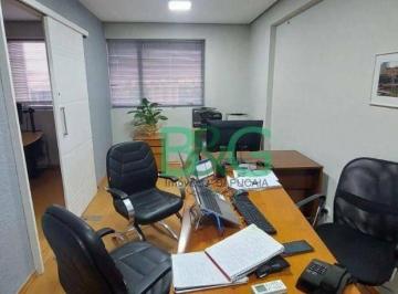 c15ec3bfb9d69fee44748763502c620a7645c79c · Sala à venda, 33 m² por R$ 396.000,00 - Perdizes - São Paulo/SP