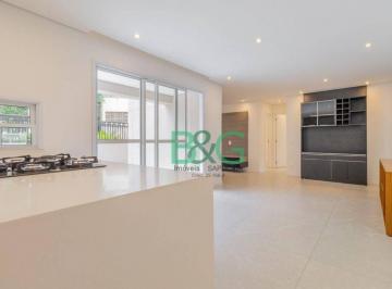 b01e9479585fd9b842769722a60ee611539ea704 · Apartamento Garden à venda, 101 m² por R$ 990.000,00 - Vila Suzana - São Paulo/SP