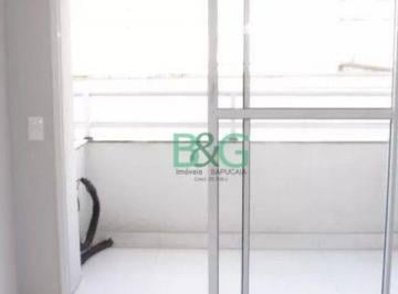 d3ec718f0aedad77a2a1a6e8d8fb66d0c71c2da8 · Apartamento à venda, 29 m² por R$ 419.000,00 - Centro - São Paulo/SP