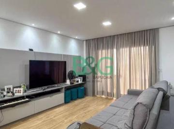 88a4644113a7aa664b210715e8d3159cfe468a29 · Sobrado à venda, 215 m² por R$ 1.569.000,00 - Vila Gumercindo - São Paulo/SP