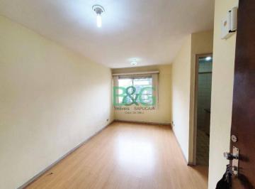 8567a19e6822063cb86e10484b7a1ebcb8210cb3 · Apartamento à venda, 38 m² por R$ 375.000,00 - Consolação - São Paulo/SP