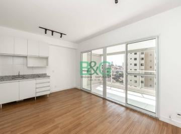 c5534691fa9eacc999540dd104843cc2b62c159d · Studio à venda, 36 m² por R$ 510.000,00 - Chácara Klabin - São Paulo/SP