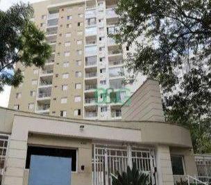386d5d4fcd0e3567e4754a06f0c7176c3451b489 · Apartamento à venda, 48 m² por R$ 415.000,00 - Parque Rebouças - São Paulo/SP
