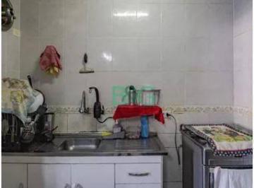 e57e394a9b312ee47a4aef95608a8baf18ce9a91 · Casa à venda, 180 m² por R$ 626.000,00 - Vila Brasílio Machado - São Paulo/SP