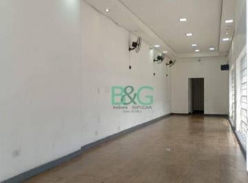 742bcd1a771dad0472beaab5c3d2276a18575e0c · Loja para alugar, 100 m² por R$ 3.920,00/mês - Lapa - São Paulo/SP