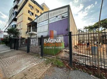 Comercial · 350m² · 1 Quarto · 10 Vagas · Página 1 Imóveis anuncia para aluguel oportunidade de prédio comercial no Bairro Salgado Filho em Gr