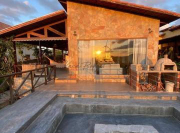 Casa · 185m² · 3 Quartos · 3 Vagas · Imoveis - em Monte das Gameleiras