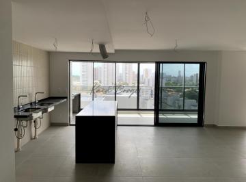 Apartamento · 137m² · 3 Quartos · 3 Vagas · Imoveis - em Capim Macio