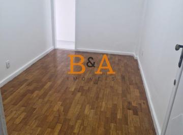 Apartamento · 31m² · 1 Quarto · Conjugado Dividido no Leme - Pronto para Airbnb!