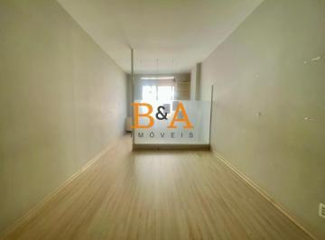 Comercial · 60m² · B&A Vende Sala Comercial 60m² Posto 6, Copacabana