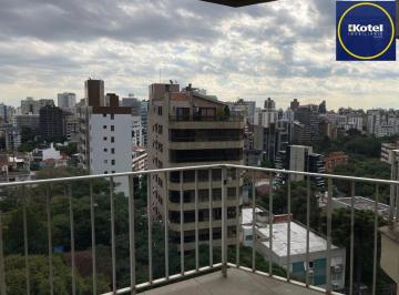 Apartamento · 134m² · 3 Quartos · 1 Vaga · Apartamento para Venda - 134.45m², 3 dormitórios, sendo 1 suite, 1 vaga