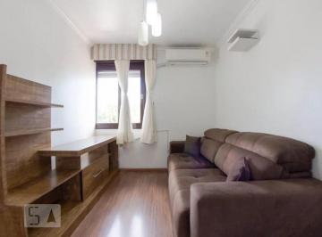 Apartamento · 29m² · 1 Quarto · Apartamento à venda, 29 m² por R$ 160.000,00 - Vila Ipiranga - Porto Alegre/RS