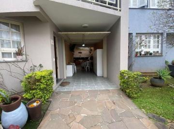 Casa · 195m² · 3 Quartos · 2 Vagas · Sobrado com 3 dormitórios à venda, 195 m² - Jardim Itu Sabará - Porto Alegre/RS