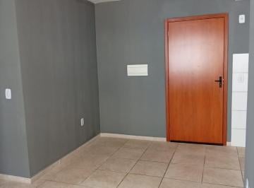 Apartamento · 50m² · 2 Quartos · 1 Vaga · APARTAMENTO 2 DORMITÓRIOS COM VAGA ROTATIVA