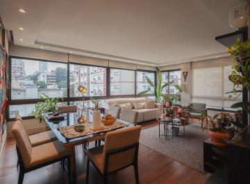 Apartamento · 83m² · 2 Quartos · 2 Vagas · Apartamento a venda no bairro Mont' Serrat