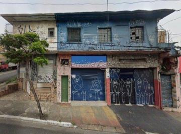 Comercial · 640m² · 1 Vaga · Prédio de esquina 640m² - Brooklin
