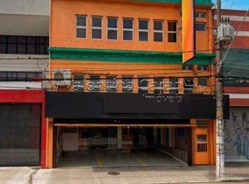 Comercial · 500m² · 3 Vagas · Loja de 500m² Centro de Diadema 9 salas, 3 vagas